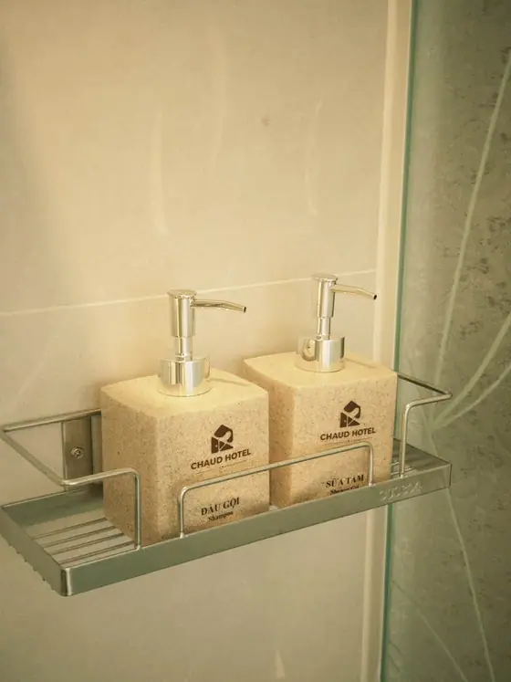 Tiện nghi CHAUD Hotel 5