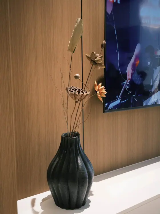 Tiện nghi CHAUD Hotel 7