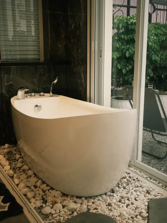 Tiện nghi CHAUD Hotel 10