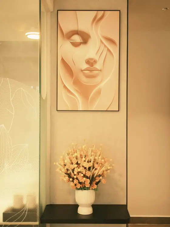 Tiện nghi CHAUD Hotel 12