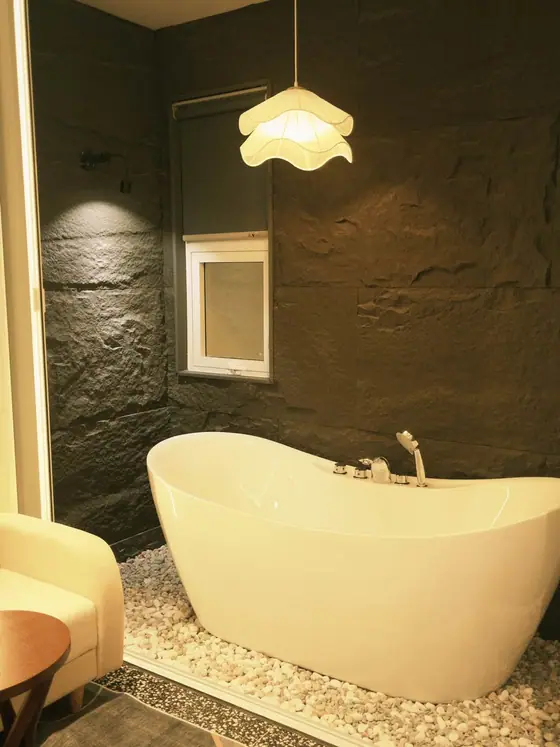 Tiện nghi CHAUD Hotel 14